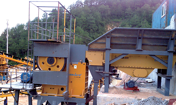 震动给料机配件哪家好